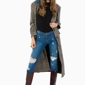 Siwy(NWT)jean.Hannah september song